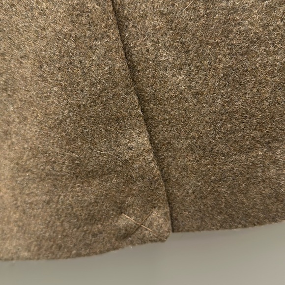 H&M NWOT Long blazer/coat - Picture 10 of 15